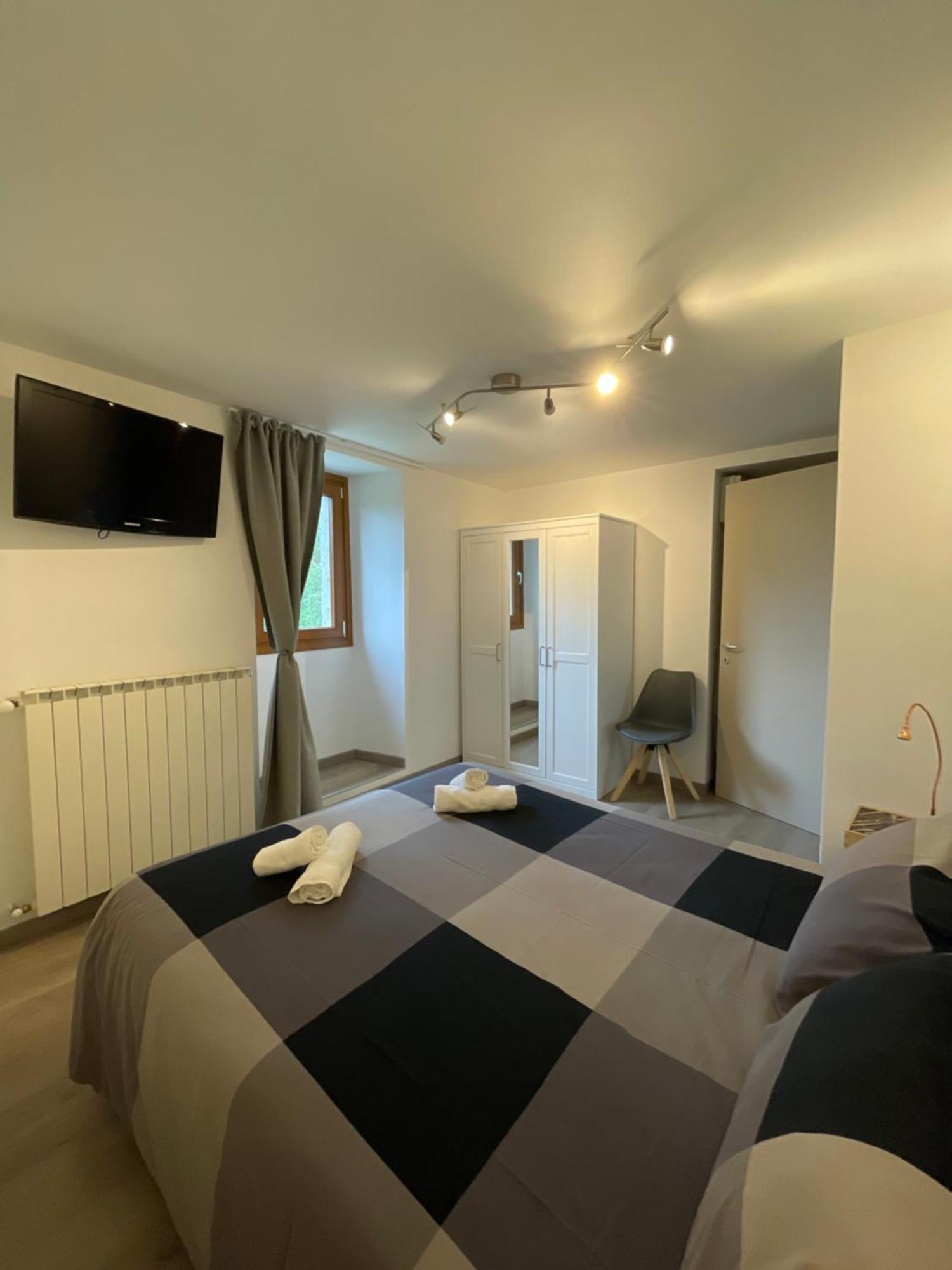 Ca' Sueler Villa Crevoladossola Ngoại thất bức ảnh