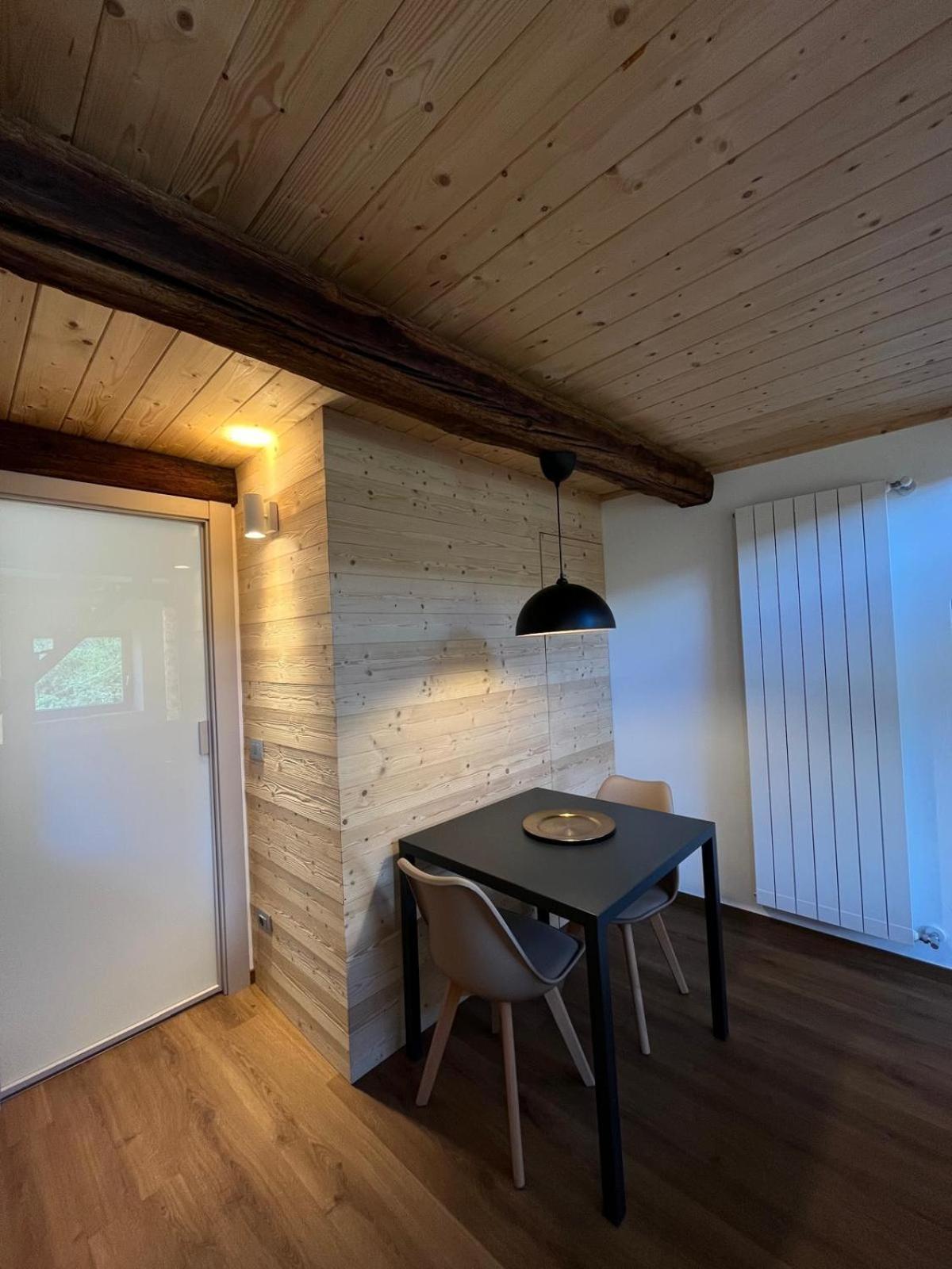 Ca' Sueler Villa Crevoladossola Ngoại thất bức ảnh