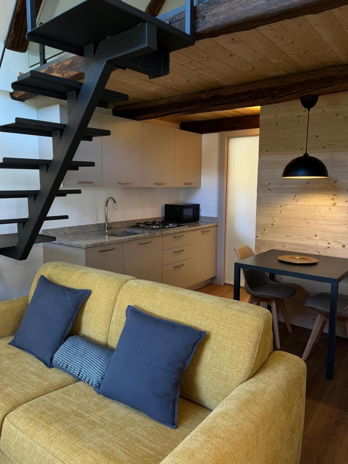 Ca' Sueler Villa Crevoladossola Ngoại thất bức ảnh