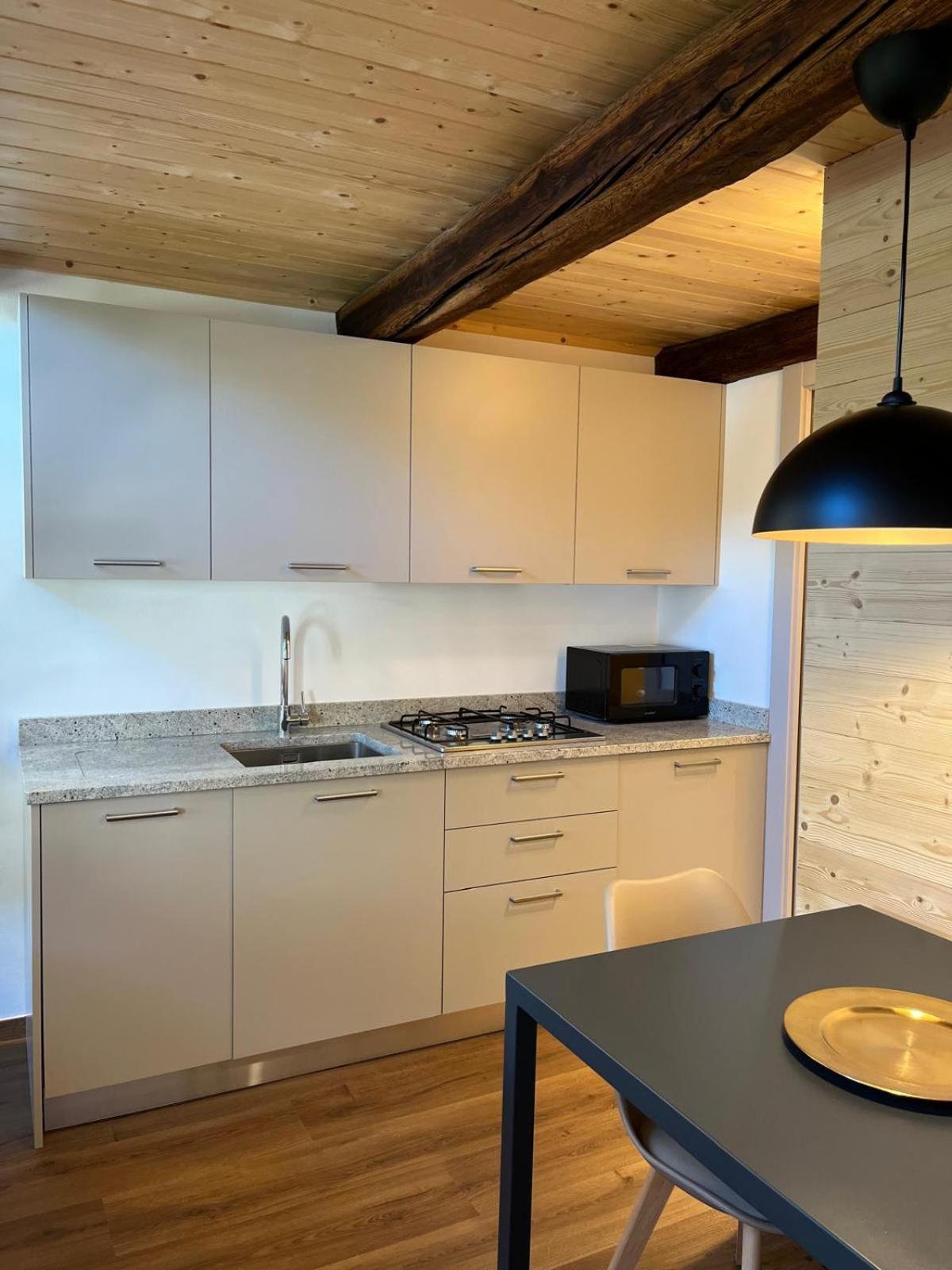 Ca' Sueler Villa Crevoladossola Ngoại thất bức ảnh