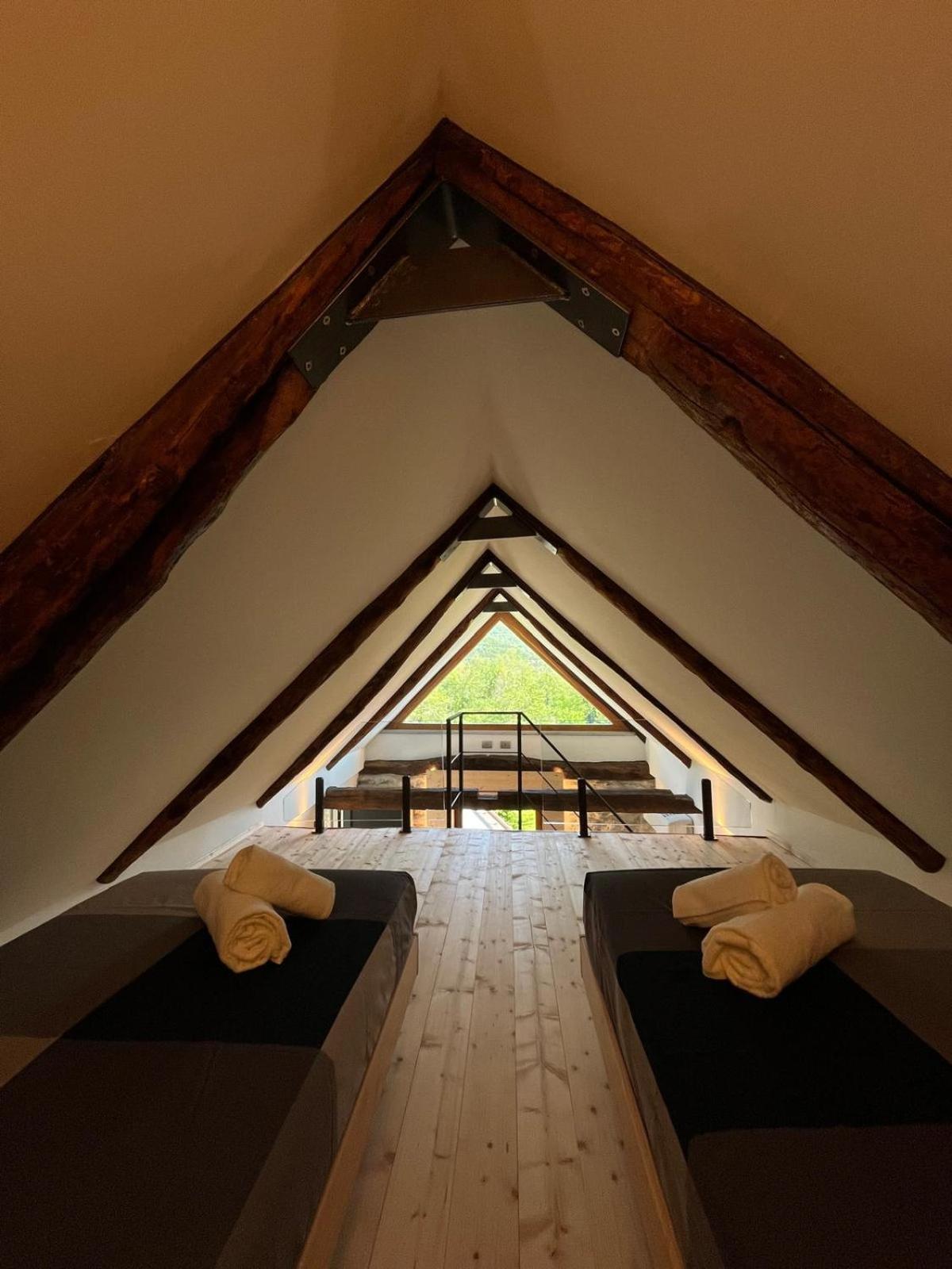 Ca' Sueler Villa Crevoladossola Ngoại thất bức ảnh