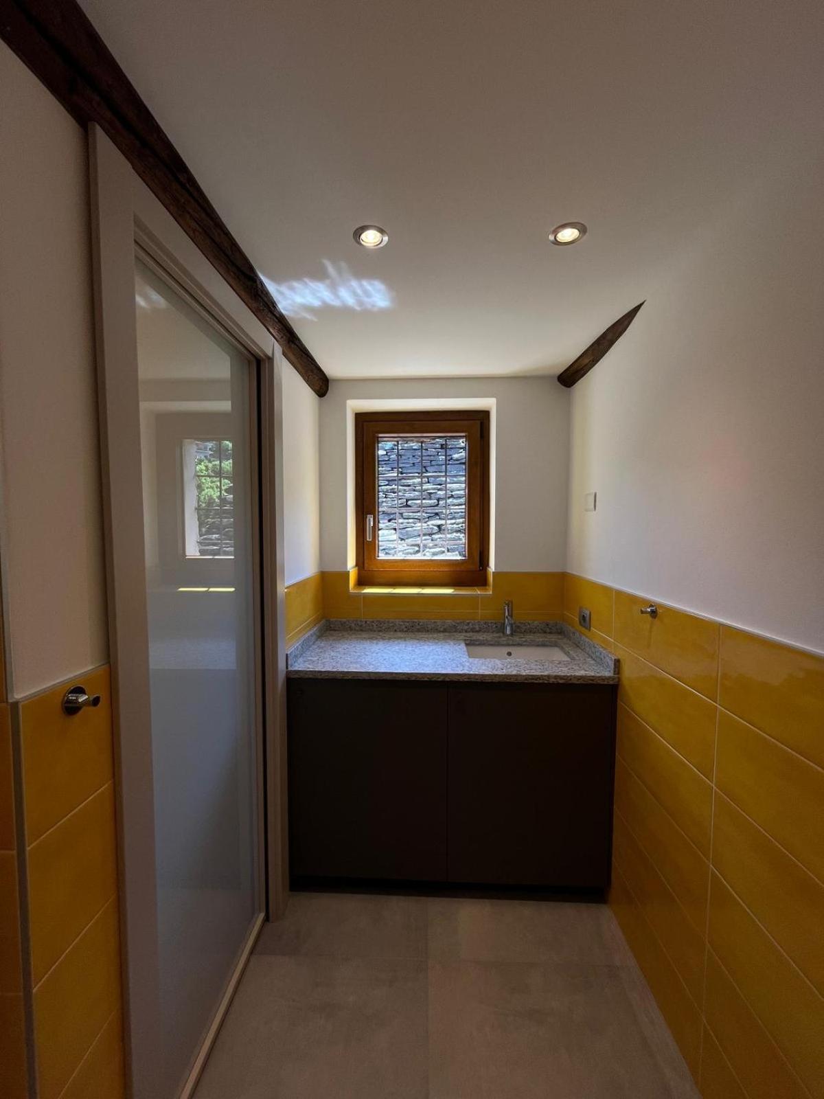 Ca' Sueler Villa Crevoladossola Ngoại thất bức ảnh