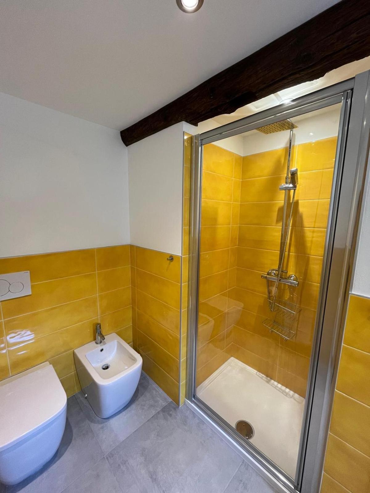 Ca' Sueler Villa Crevoladossola Ngoại thất bức ảnh