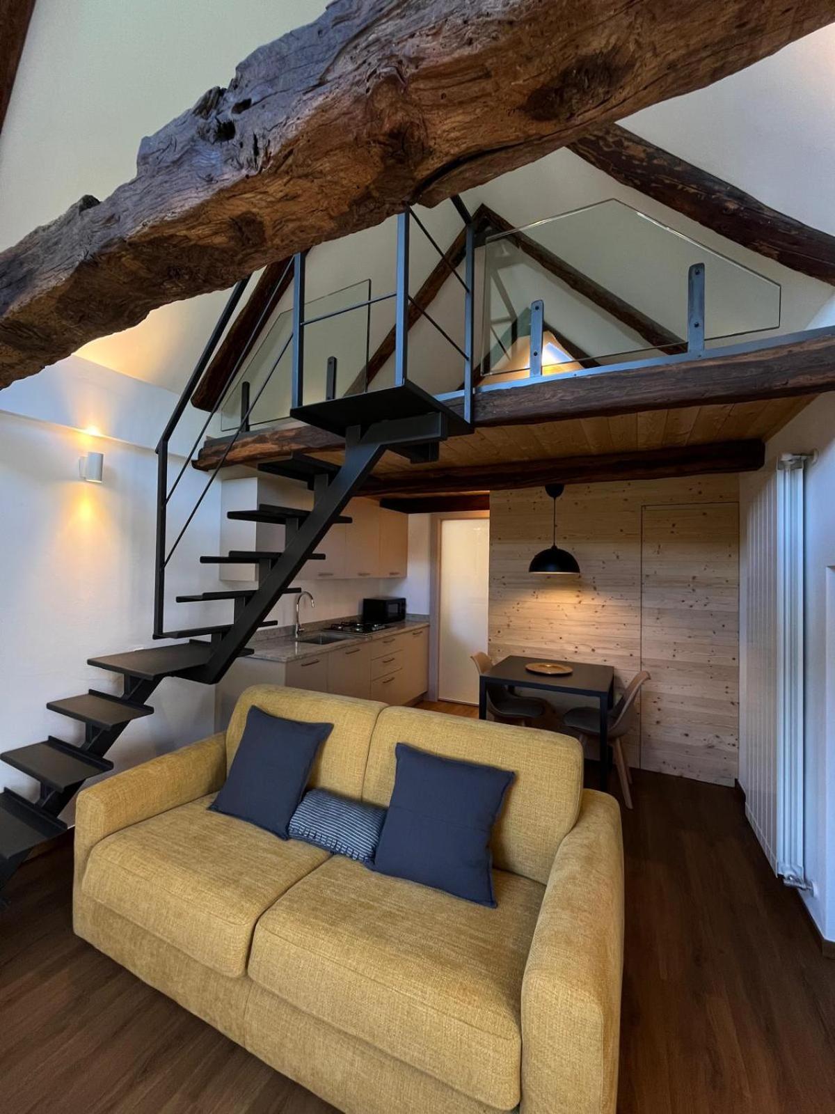 Ca' Sueler Villa Crevoladossola Ngoại thất bức ảnh