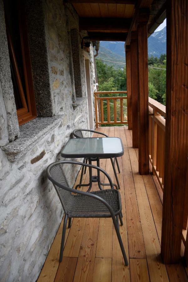 Ca' Sueler Villa Crevoladossola Ngoại thất bức ảnh