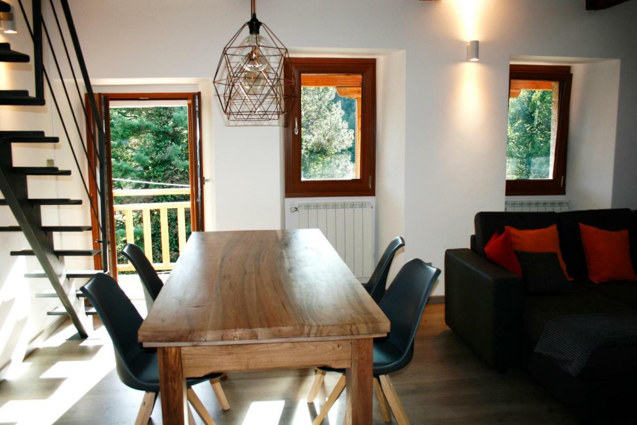 Ca' Sueler Villa Crevoladossola Ngoại thất bức ảnh